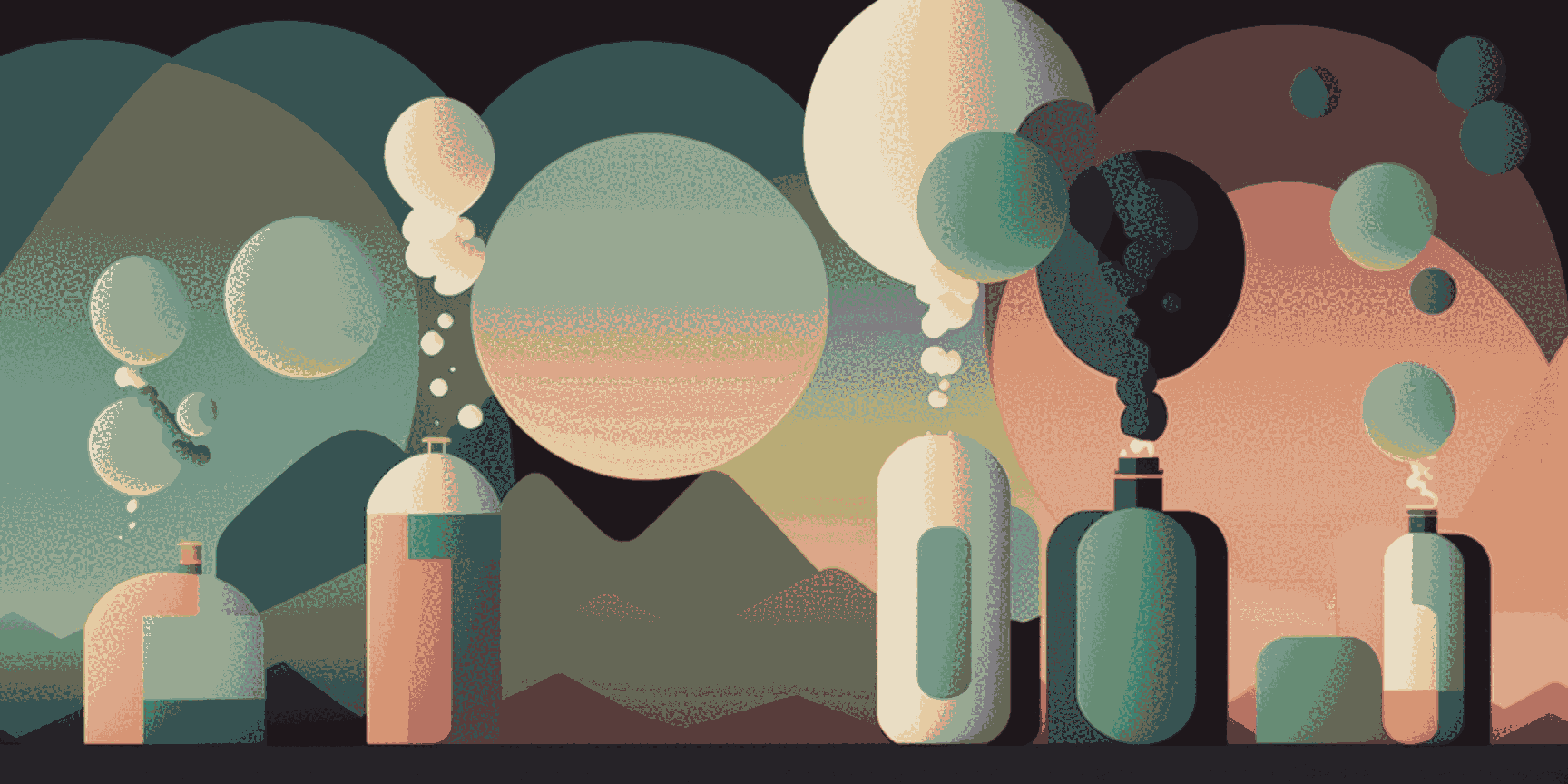 Fluorinated Gases and Climate Change
